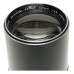 Olympus Prime 4.5/300 Zuiko 300mm f/4.5 SLR vintage lens