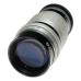 Oplenon Telephoto 2.8/135mm tele lens f=135mm f/2.8 clean