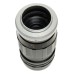 Hanimex Tele-lens 3.5/135mm 42mm screw mount f/3.5 black