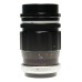 Hanimex Tele-lens 3.5/135mm 42mm screw mount f/3.5 black