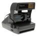 Polaroid 636 Close Up vintage instant camera retro