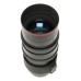 Telemegor 4.5/300mm f/4.5 vintage SLR camera lens f=300 mm