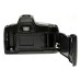 Minolta Dynax 300si SLR antique film camera 35-70mm Zoom lens