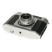 Olympus Wide-E vintage film camera Copal shutter Zuiko 3.5/3.5cm rare