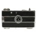 Cintar 3.5/50 mm Argus Brick film camera vintage 35mm