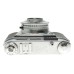 Kodak Pronto-LK Reomar 1:2.8/45mm Rodenstock 35mm film camera