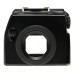 Nikon DP-20 SLR film camera prism finder removeable clean glass