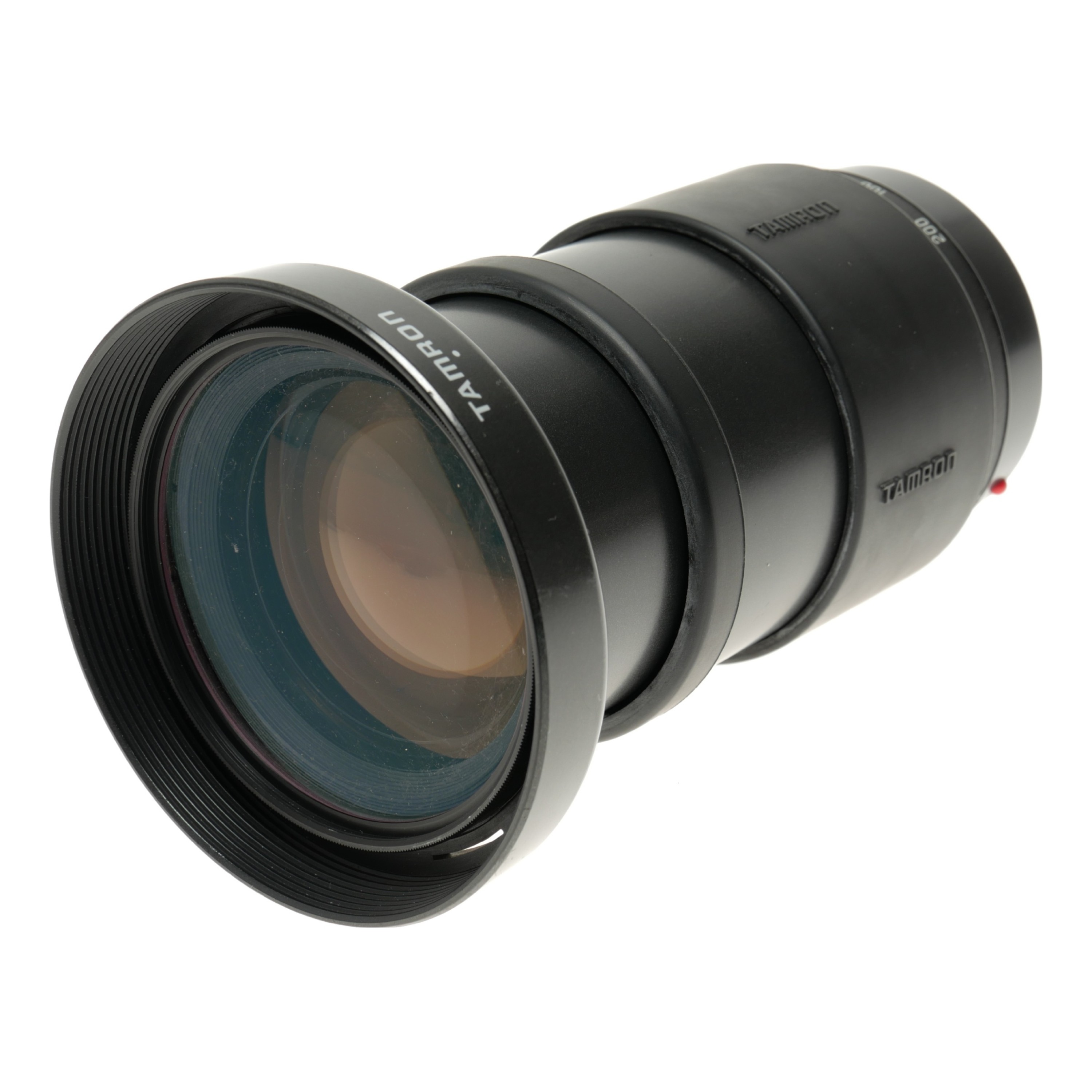 Tamron 28-200mm F/3.5-5.6 Aspherical XR IF voor Minolta A / Sony A