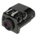 Nikon DP-20 SLR film camera prism finder removeable clean glass