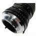 M/D Minolta SLR camera lens mount RMC Tokina 35-105mm Zoom