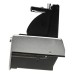 TOPCON SLR flip up waist level viewfinder black chrome in case Mint