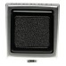 TOPCON SLR flip up waist level viewfinder black chrome in case Mint