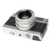 Minolta Super 3 Circuit Rokkor-PF 1.7/45mm Hi Matic 11 film camera