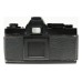 Mamiya ZE-2 Quartz Sekor E 1:2 S 50mm 2/50 mm f/2 camera set SLR