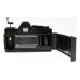 Mamiya ZE-2 Quartz Sekor E 1:2 S 50mm 2/50 mm f/2 camera set SLR