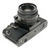 Mamiya ZE-2 Quartz Sekor E 1:2 S 50mm 2/50 mm f/2 camera set SLR