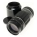 Tele-Takumar 1:5.6/200 Pentax screw mount SLR vintage lens f=200mm