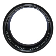 Pentax Super Takumar 1:4/300 mm front lens element f=300mm