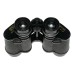 Bisley Delux 8x30 Binoculars cased caps strap complete set