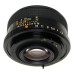 Mamiya-Sekor CS 50mm 1:1.7 Mamiya camera lens 1.7/50 vintage
