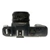 Canon T50 SLR antique camera FD 1.8/50 takes 35mm film