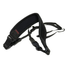Camera neck strap soft Neoprene OPITECH adjustable also fits binoculars