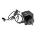 Rollei Charger E50 E55 E22C E27C vintage camera black plug