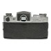 Miranda Sensorex 35mm SLR film camera 1.4/50mm lens
