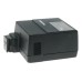 Sunpak GX14 Electronic Hot Shoe Compact Camera Flash in Box