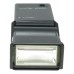 Regula Variant 740-1MFD Shoe Mount Swivel Electronic Camera Flash
