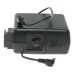 National PE-2002 Automatic Shoe Mount Compact Camera Electronic Flash