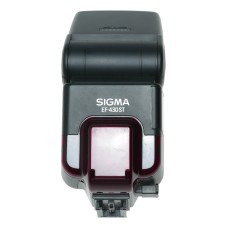Sigma EF-430ST Electronic Hot Shoe Swivel Head SLR Camera Flash