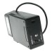 Nissin FSX External Polaroid Land Camera Electronic Flash
