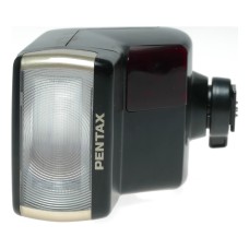 Pentax AF-330 FTZ Shoe Mount Camera Electronic Flash