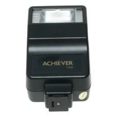 Achiever 115M Compact Shoe Mount Camera Flash
