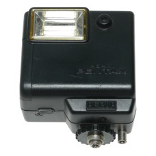 Pentax AF130P Autofocus Hot Shoe Compact 110 Camera Flash