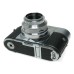Voigtlander Vito B 35mm film compact camera Color-Skopar 1:3.5/50