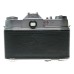 Kodak Retina Reflex S 35mm SLR film camera Schneider Xenar f:2.8/50mm DKL mount
