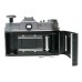 Kodak Retina Reflex S 35mm SLR film camera Schneider Xenar f:2.8/50mm DKL mount
