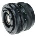 Zykkor MC Auto 1:2.8 28mm wide angle Canon FD camera lens