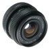 Zykkor MC Auto 1:2.8 28mm wide angle Canon FD camera lens