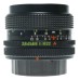 Zykkor MC Auto 1:2.8 28mm wide angle Canon FD camera lens
