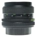 Zykkor MC Auto 1:2.8 28mm wide angle Canon FD camera lens