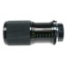Kalimar Automatic 1:4.5 f=80-200mm M-mount camera macro zoom lens
