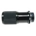 Kalimar Automatic 1:4.5 f=80-200mm M-mount camera macro zoom lens