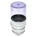 Schneider f:4/135mm Retina-Tele-Xenar SLR camera telephoto lens in keeper
