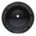 Schneider f:4/135mm Retina-Tele-Xenar SLR camera telephoto lens in keeper