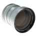 Schneider f:4/135mm Retina-Tele-Xenar SLR camera telephoto lens in keeper