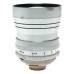 Schneider f:4/135mm Retina-Tele-Xenar SLR camera telephoto lens in keeper