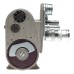 Bell and Howell Model 605 Double Run Eight 8mm film movie camera